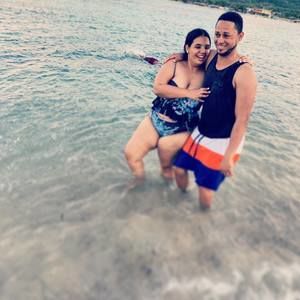 Meet your Posher, Luisana